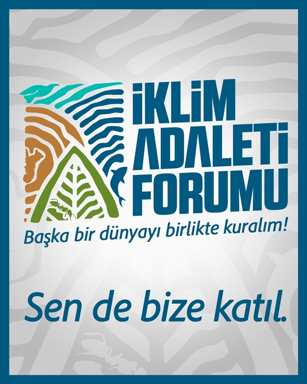 Alanya’da İklim Adaleti Forumu