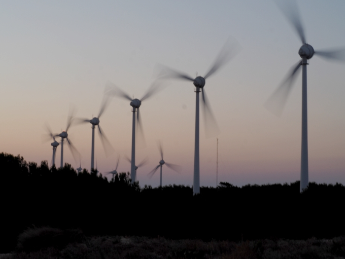 Geleceği korumak için fosil yakıtlardan çıkış şart