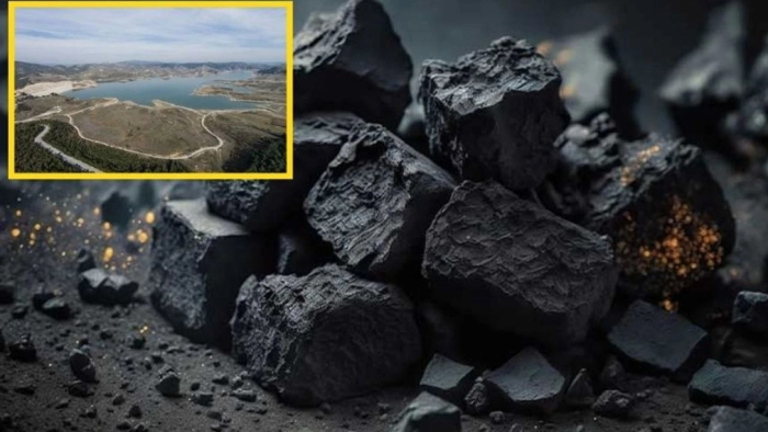 Gördes havzasında etkili olacak kömür ocağına onay