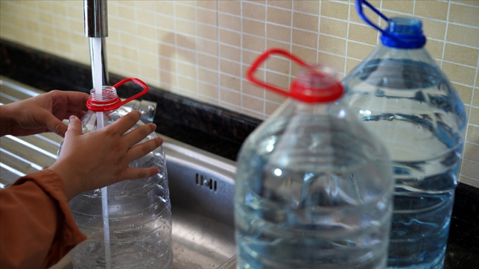 Kuraklık ve su sıkıntısı korkutuyor