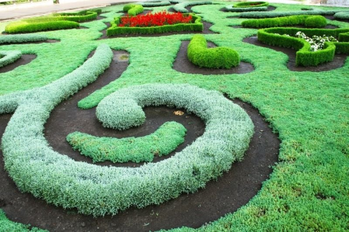 Su verimliliği için “Kurakçıl peyzaj” uygulanacak